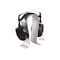 Monoprice Headphone Stand (Silver) 24462 - alternate 3